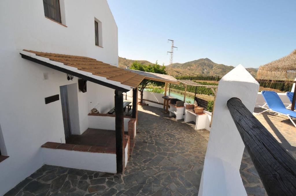 Casas Rurales La Huerta (Spanje Almogía) - Booking.com