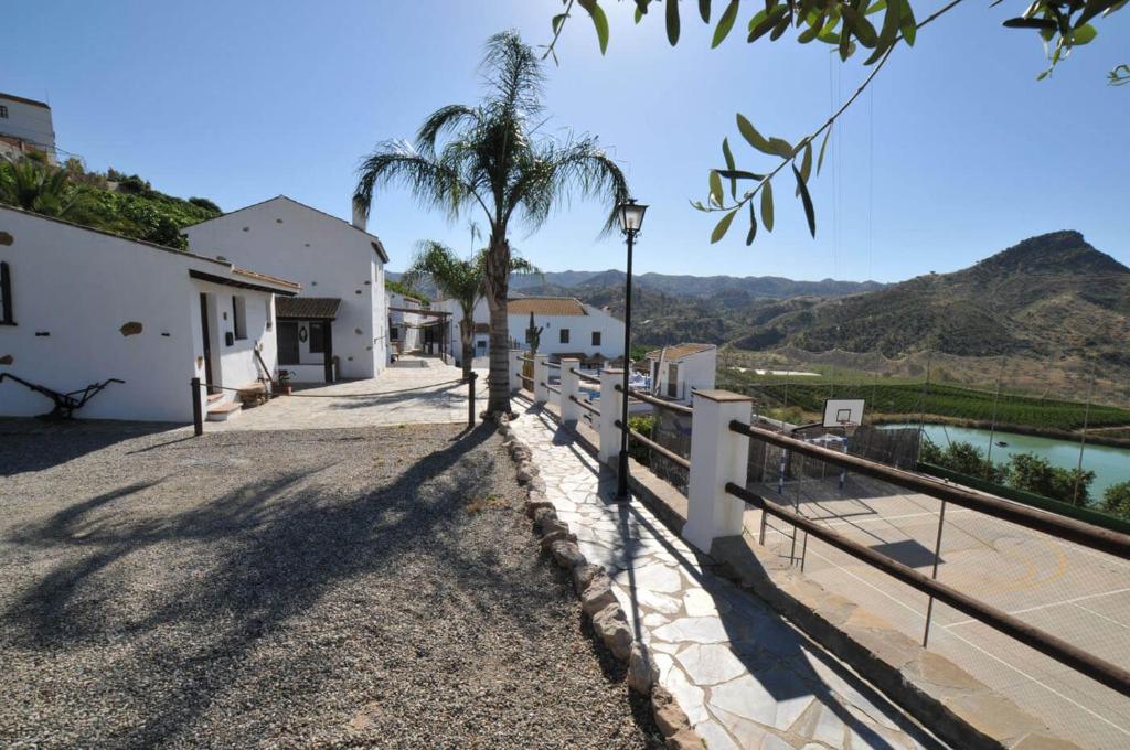 Casas Rurales La Huerta, Almogía – Bijgewerkte prijzen 2022