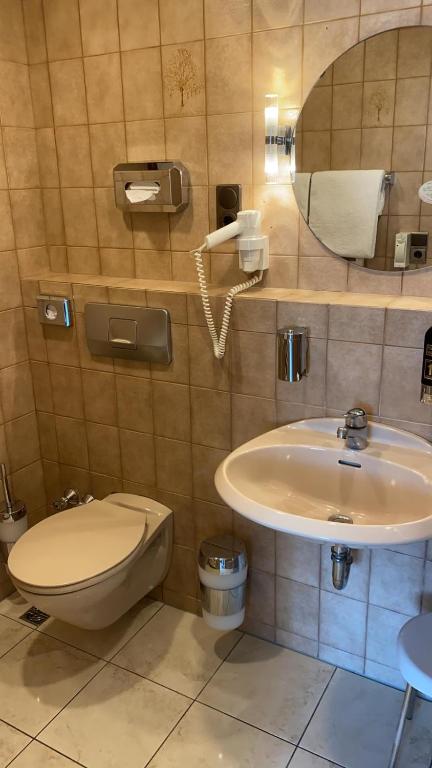 Hotel-Restaurant Sebastianushof - 4