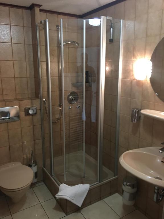 Hotel-Restaurant Sebastianushof - 3