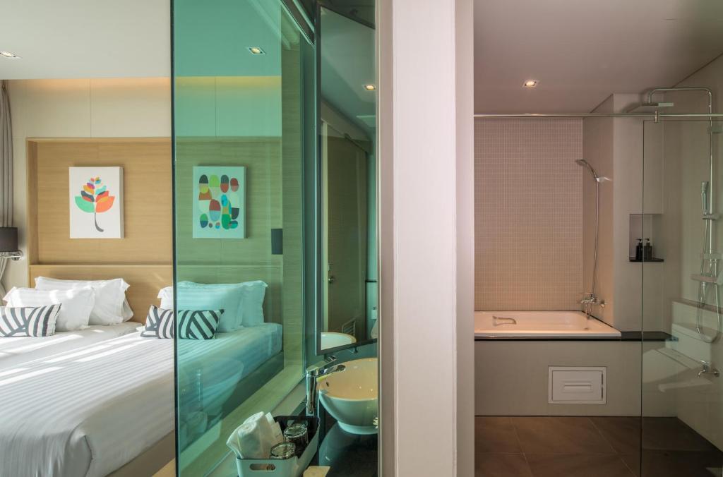 AisanA Hotel Korat - Studio