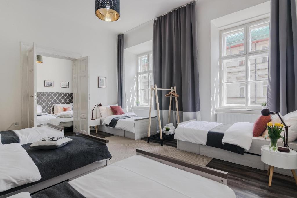 Historic Centre Prague Apartments by Michal&Friends - Apartment