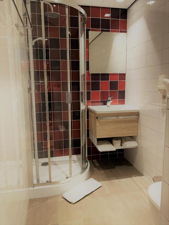 Best Western Dam Square Inn - Resim 10