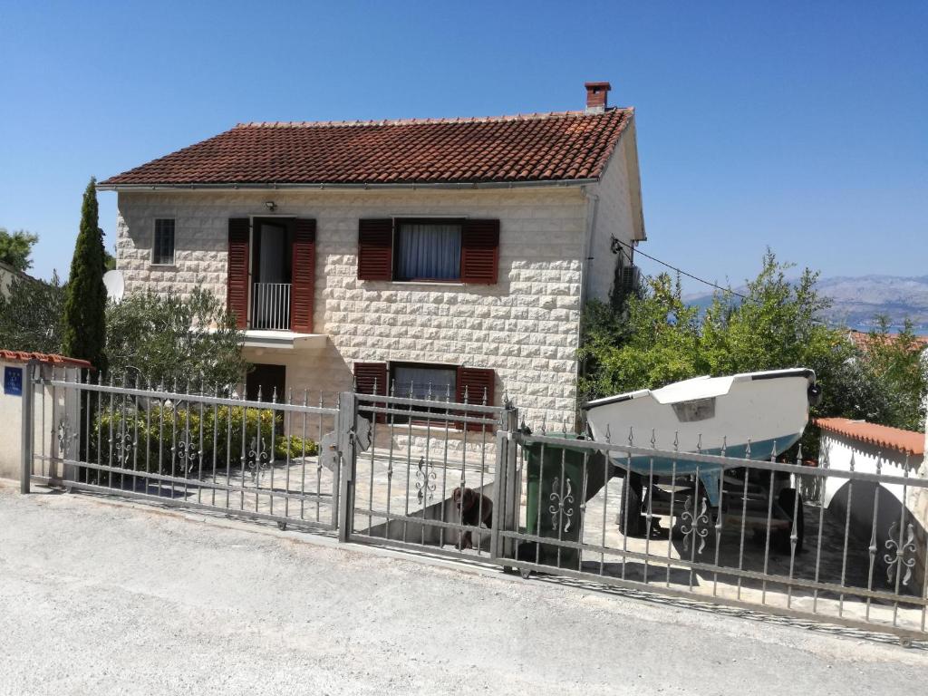 Vacation Villa Brac