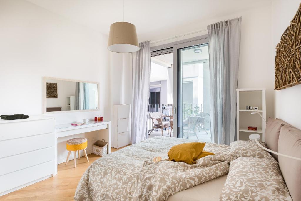 Porto Fluviale House