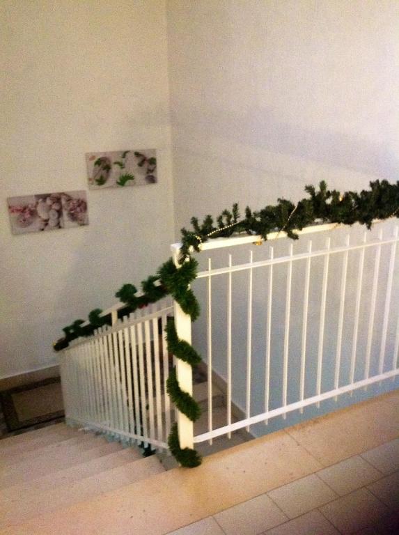 Fotografie z fotogalerie ubytování Palazzo Lamanna v destinaci Taranto
