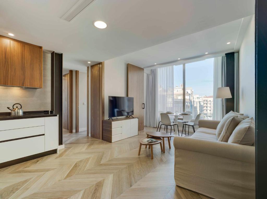 Apartamentos Royal (Spanje Cartagena) - Booking.com