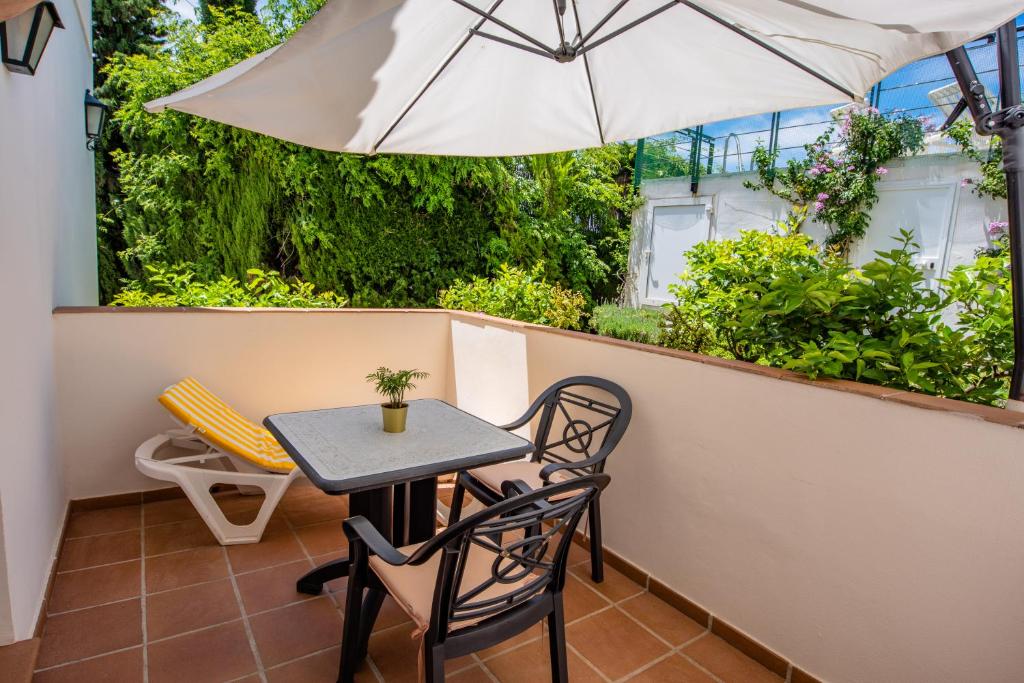 Villa Guadalupe - Resim 29