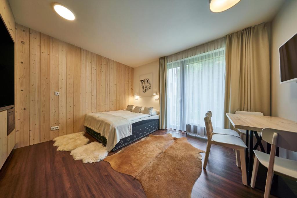 Aparthotel Svatý Vavřinec - 6