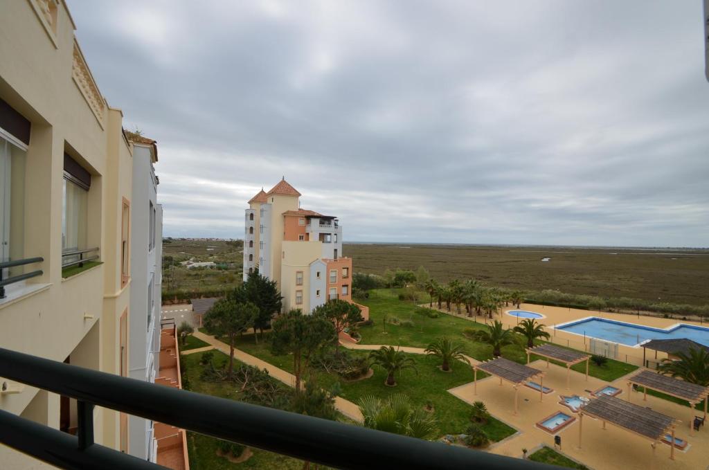 Nespecifikovaný výhled na moře nebo výhled na moře při pohledu z apartmánu