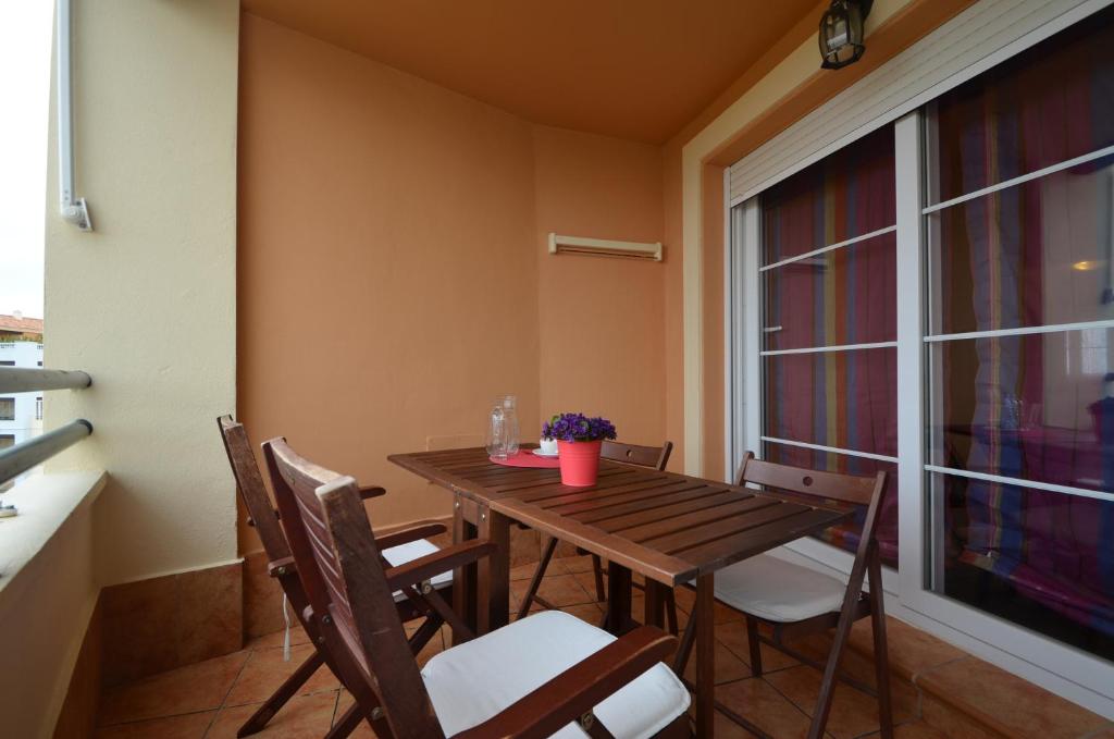 Fotografie z fotogalerie ubytování Solmares Las Marismas v destinaci Isla Canela
