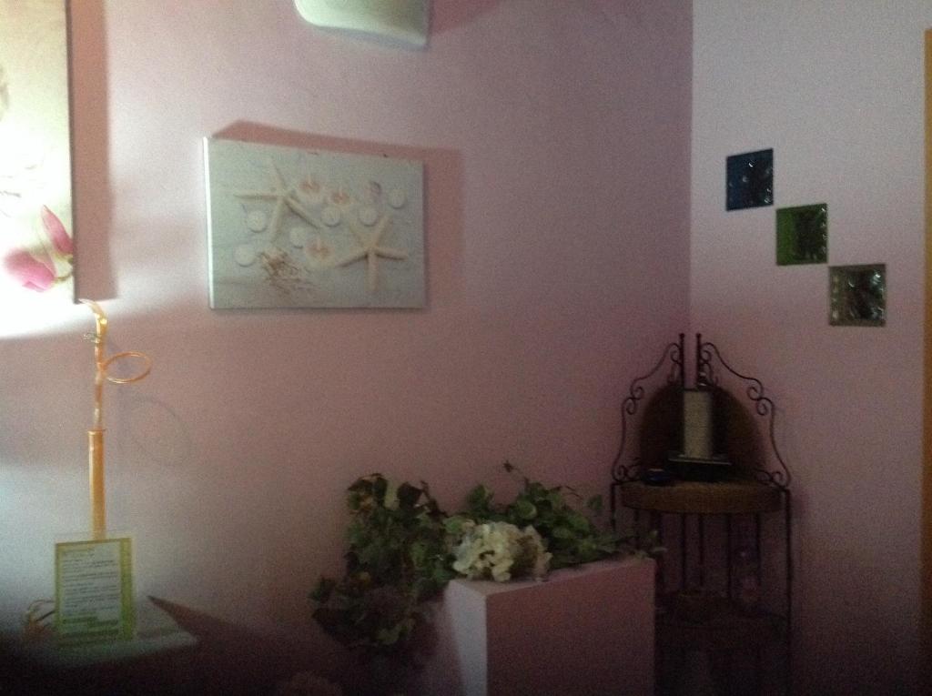 Fotografie z fotogalerie ubytování Palazzo Lamanna v destinaci Taranto
