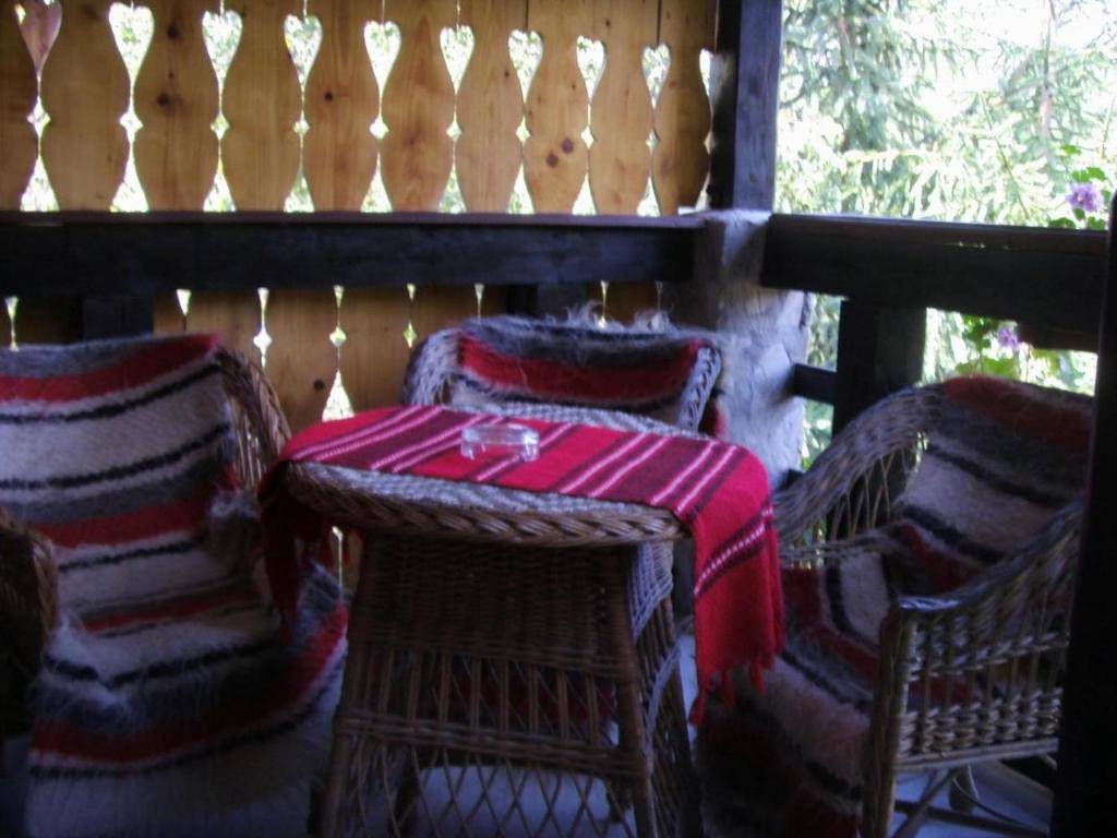 Villa Doina - Double Or Twin Room