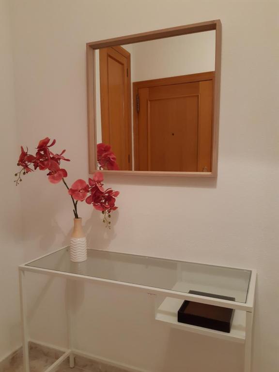Fotografie z fotogalerie ubytování SENIA céntrico v destinaci Calpe