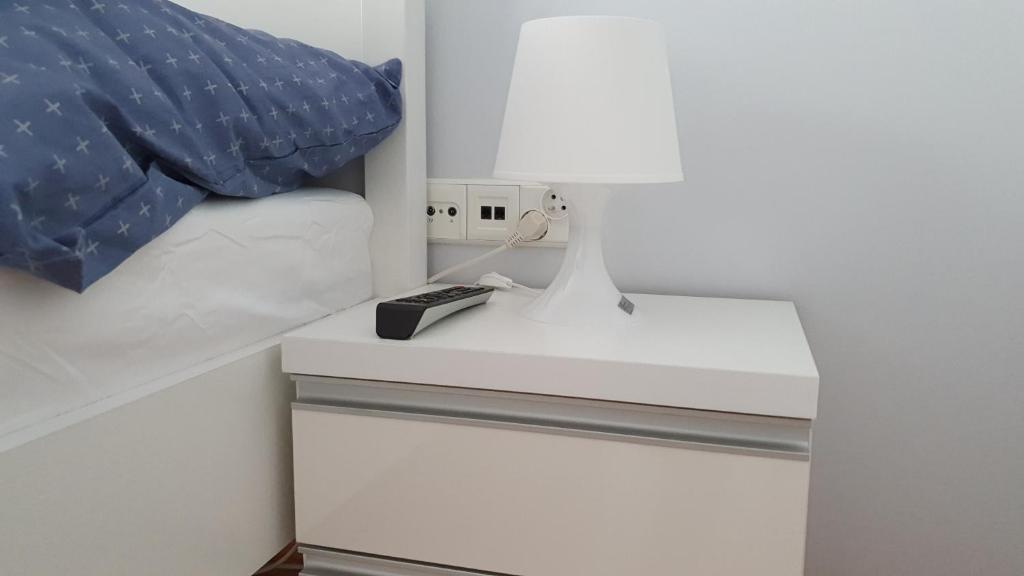 Fotografia z galérie ubytovania Apartament w Kwiatki v destinácii Międzyzdroje