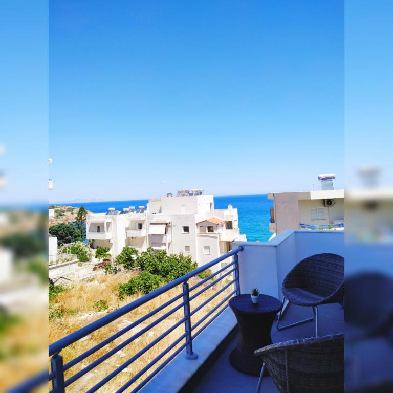 Príroda v okolí apartmánového hotela