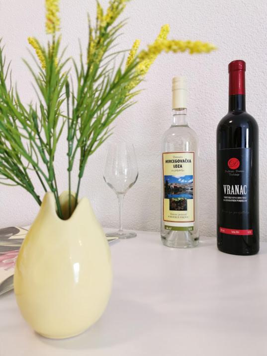 Apartmani Ivković+ - Deluxe Queen Room Con Due Letti Matrimoniali