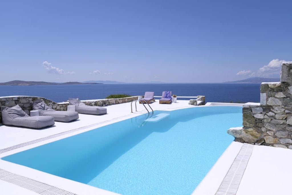 Villa Romina by Mykonos Luxury, Agios Ioannis Mykonos, Greece - Booking.com