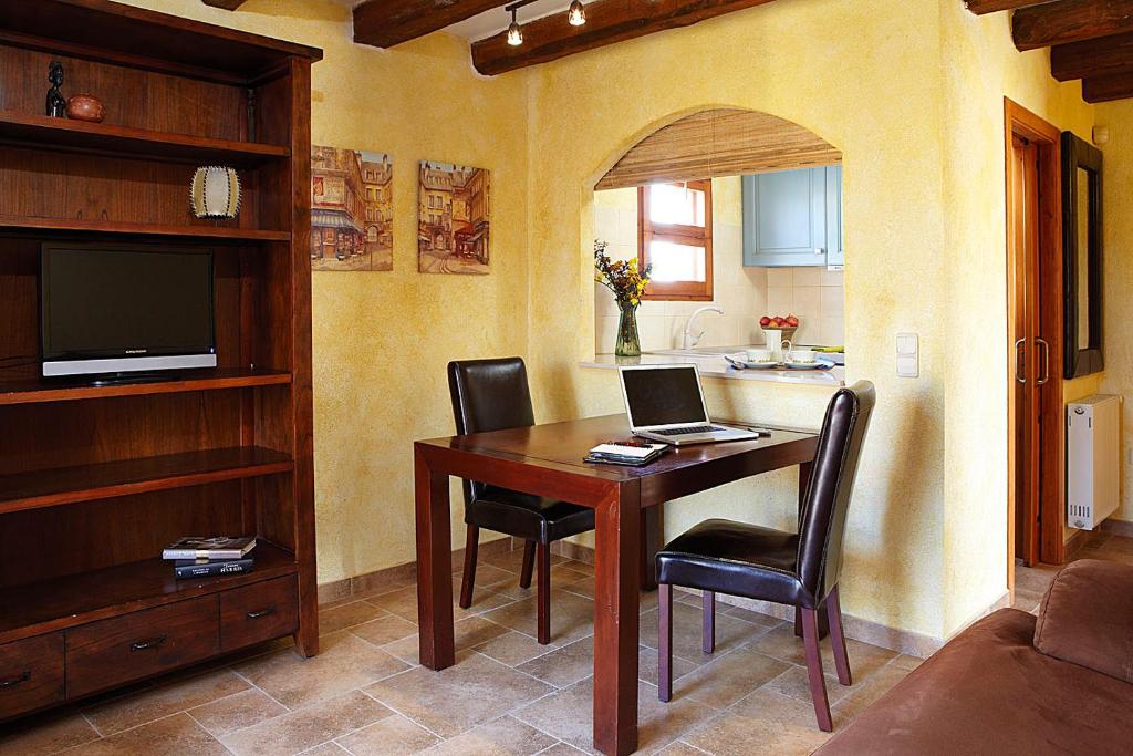 El Moli de Siurana - Apartment (2 Adults)