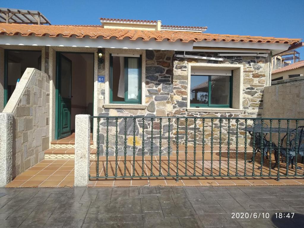 Apartamentos Aqualecer - Studio -appartement
