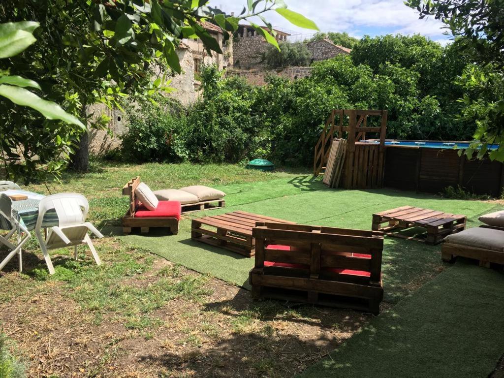 Casa Rural Andrea, Horche – Updated 2022 Prices