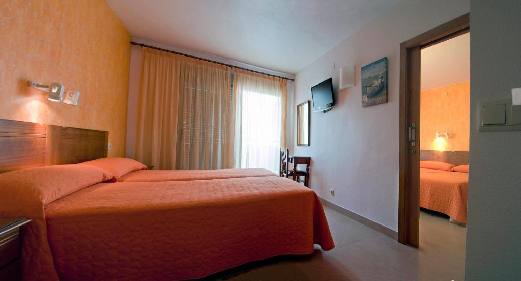 Hotel Marina, Peniscola, Spain - Booking.com