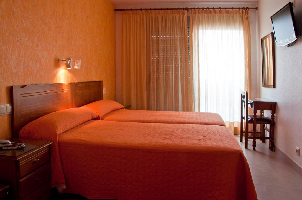 Hotel Marina, Peniscola – Updated 2023 Prices