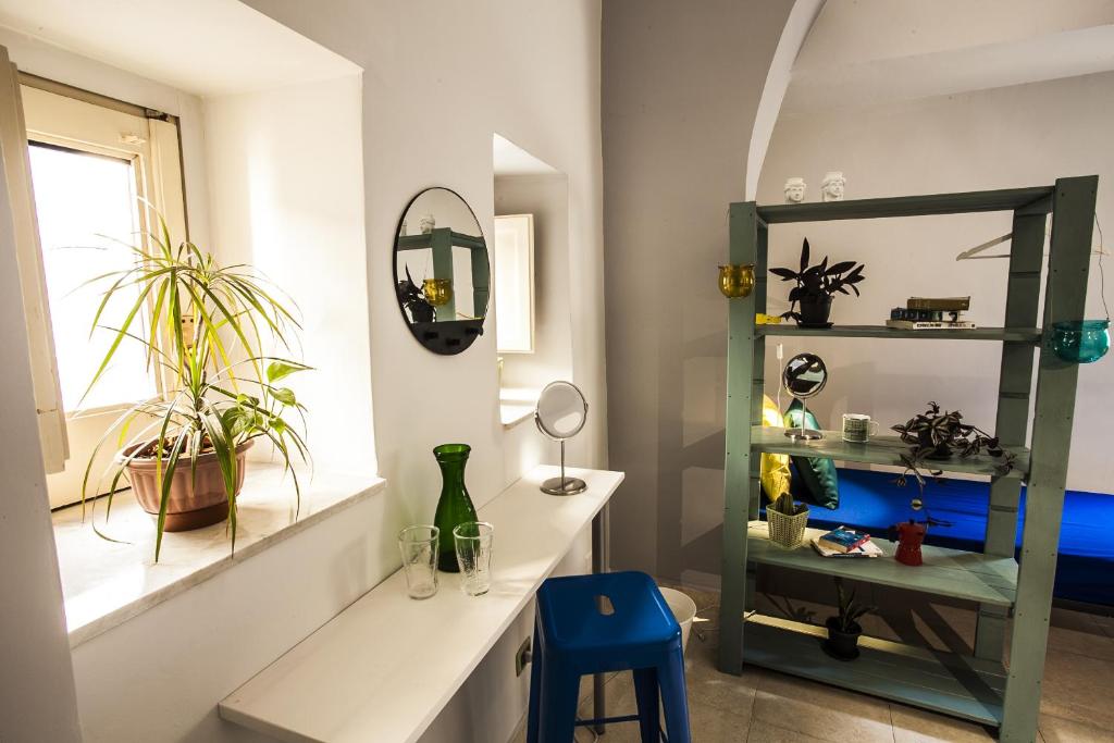 Fotografie z fotogalerie ubytování Ostello degli Elefanti v destinaci Catania