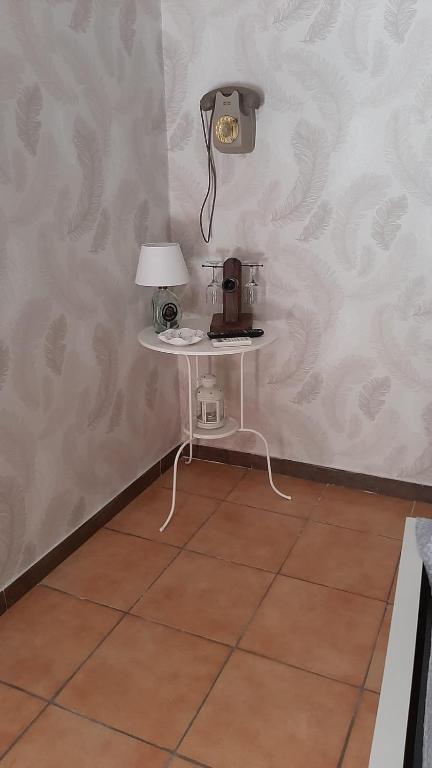 Kép b&b ERCOLANO Scavi szállásáról Ercolanóban a galériában