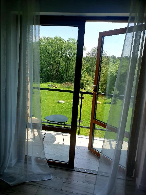 Kryształowy Dworek - 1