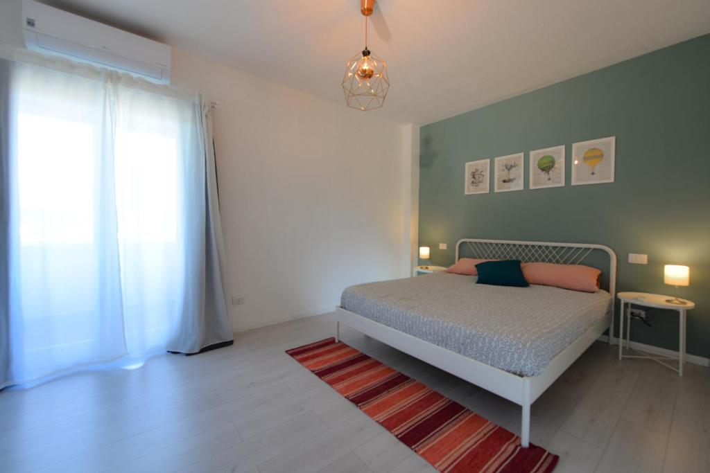Gallery image of Lyceum Flat in Olbia
