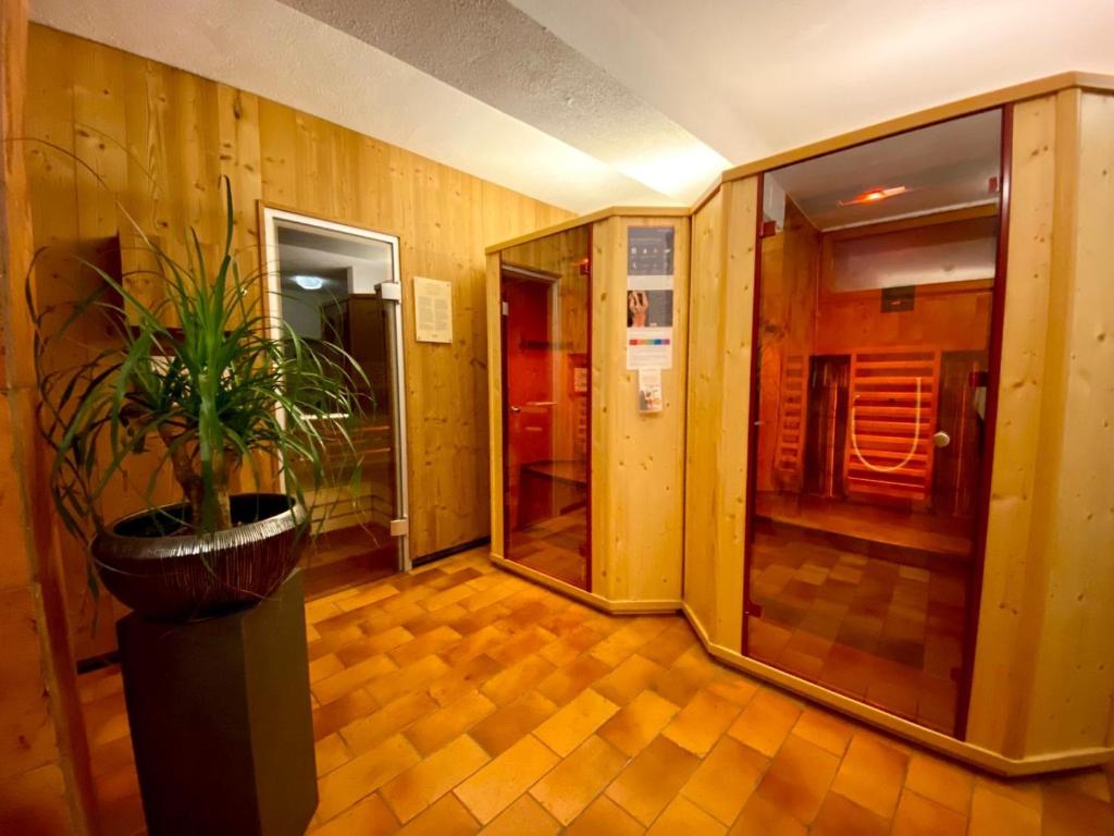 Fotografie z fotogalerie ubytování Hotel Komperdell v destinaci Serfaus