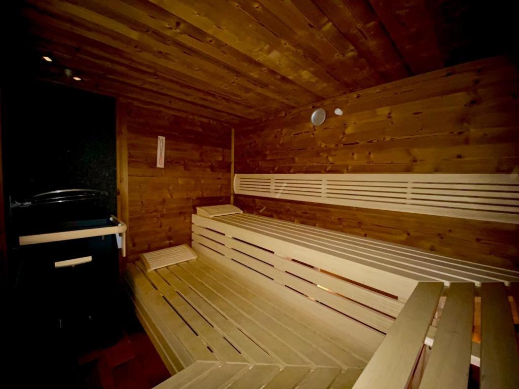Fotografie z fotogalerie ubytování Hotel Komperdell v destinaci Serfaus