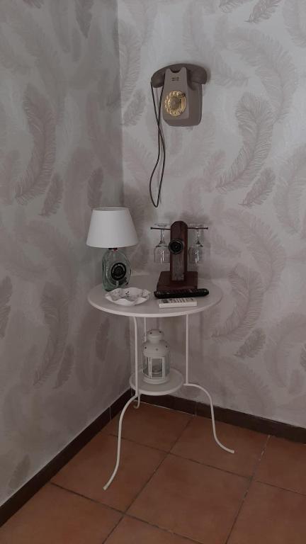 Kép b&b ERCOLANO Scavi szállásáról Ercolanóban a galériában
