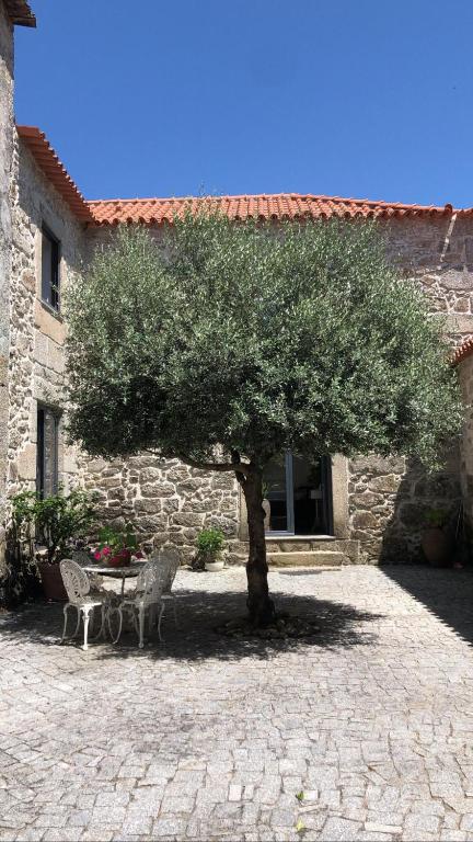 Quinta Da Ribeira - 13