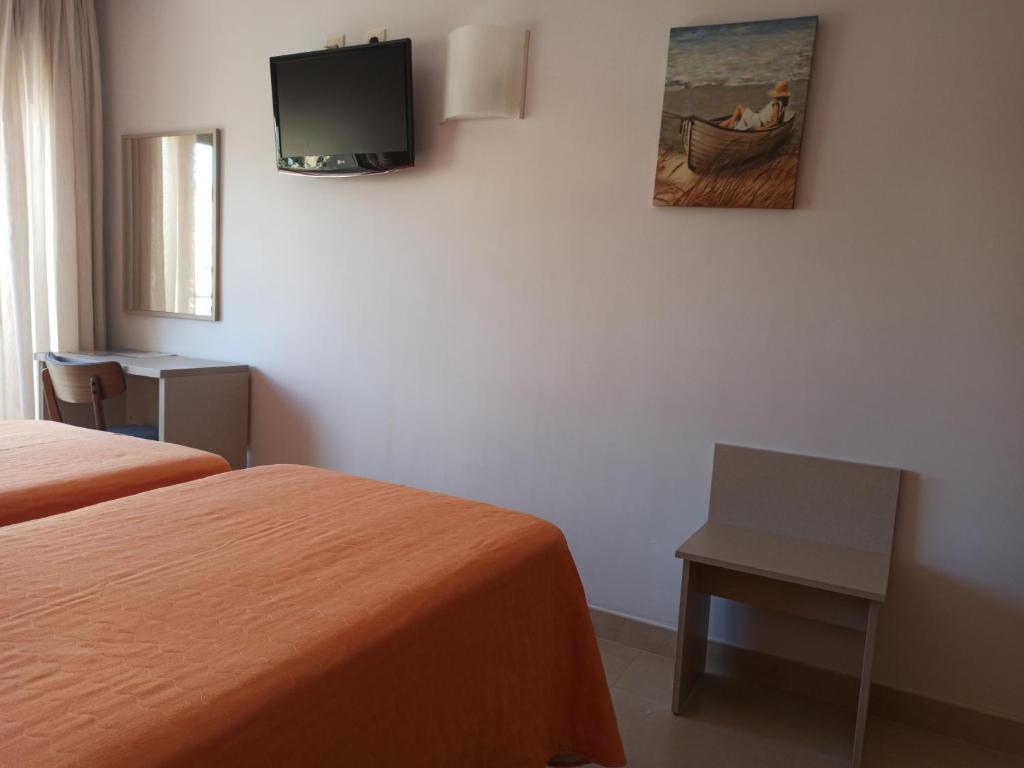 Hotel Marina (Spanje Peñíscola) - Booking.com
