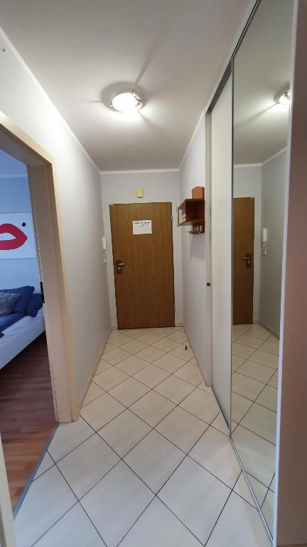 Fotografia z galérie ubytovania Apartament w Kwiatki v destinácii Międzyzdroje