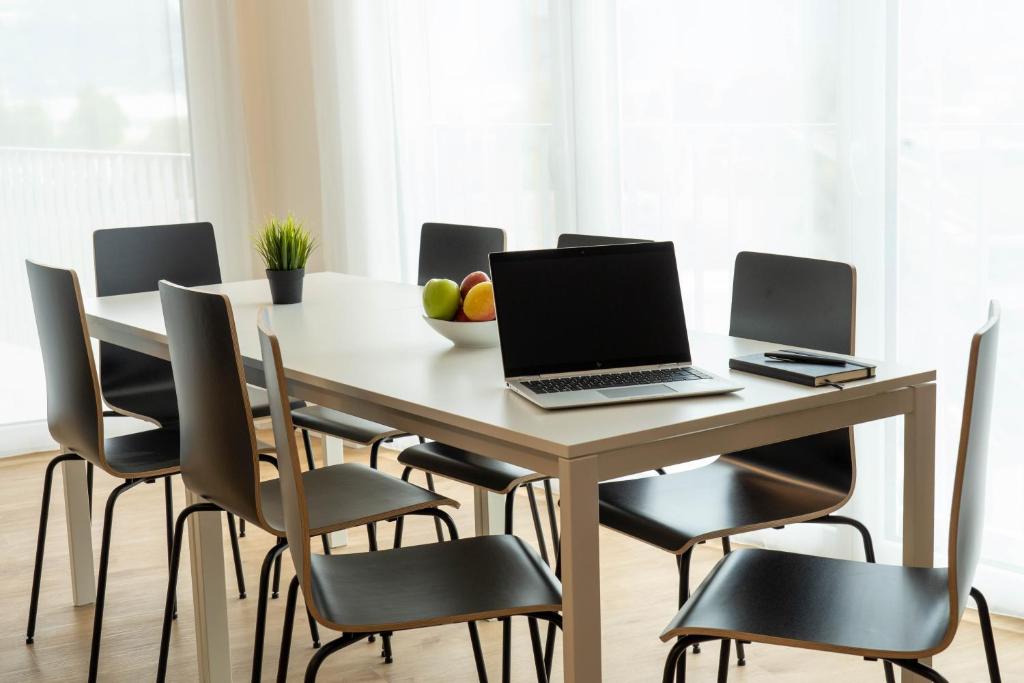 Anstatthotel Horw - app self-check-in - Resim 26