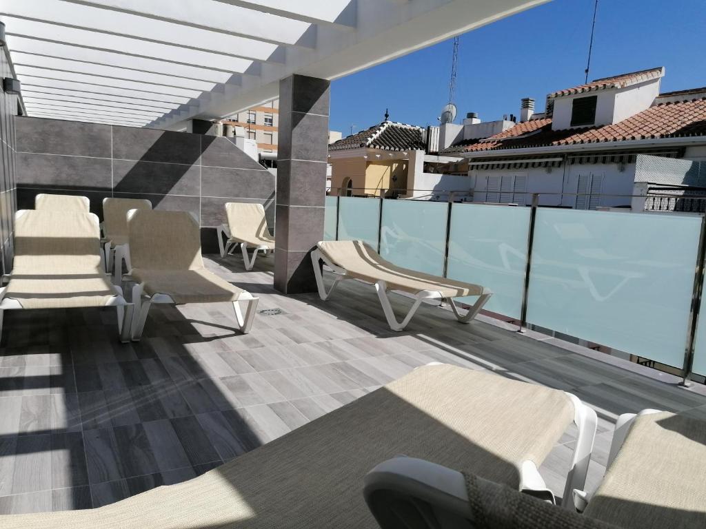 Apartamentos Guerrero 3, Torre del Mar – Bijgewerkte prijzen 2022