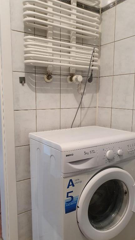 Fotografia z galérie ubytovania Apartament w Kwiatki v destinácii Międzyzdroje