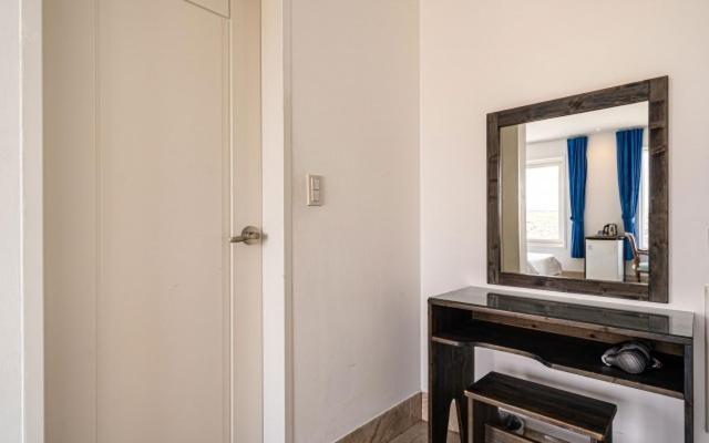Fotografie z fotogalerie ubytování Hotel White House v destinaci Čedžu