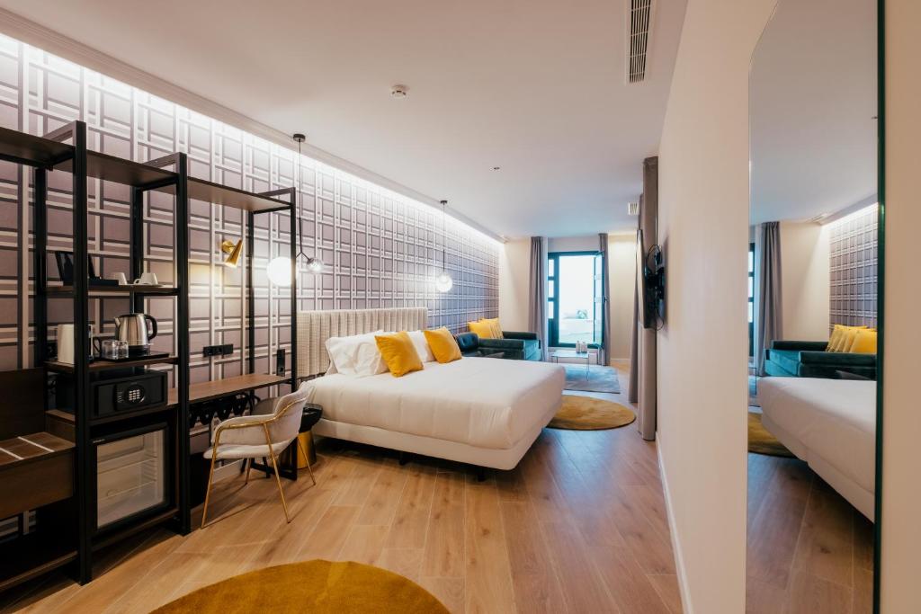 Hotel Cetina Sevilla, Sevilla – Bijgewerkte prijzen 2023