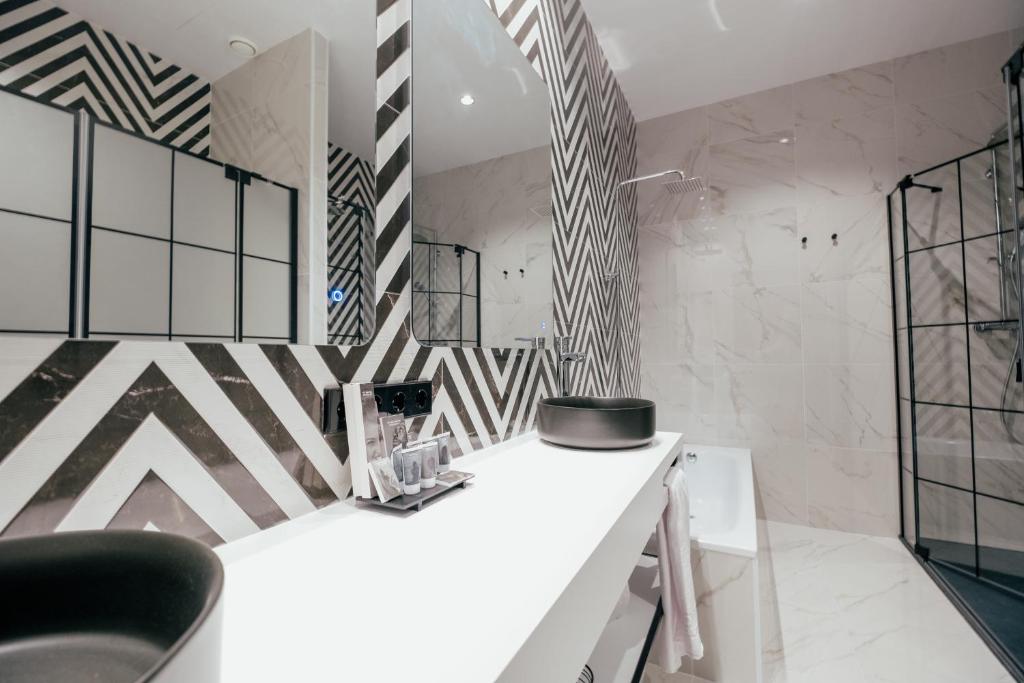 Hotel Cetina Casa de las Telas Sevilla - Resim 41