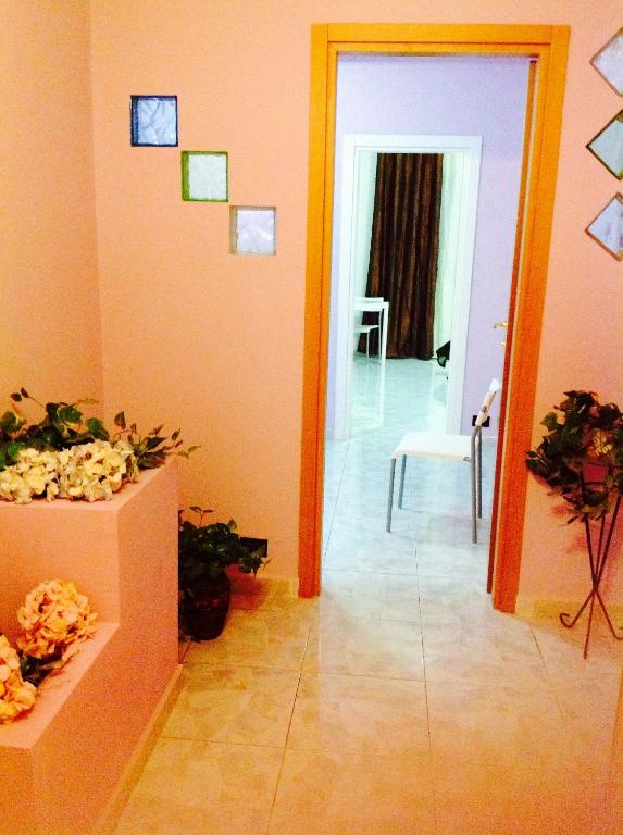 Fotografie z fotogalerie ubytování Palazzo Lamanna v destinaci Taranto