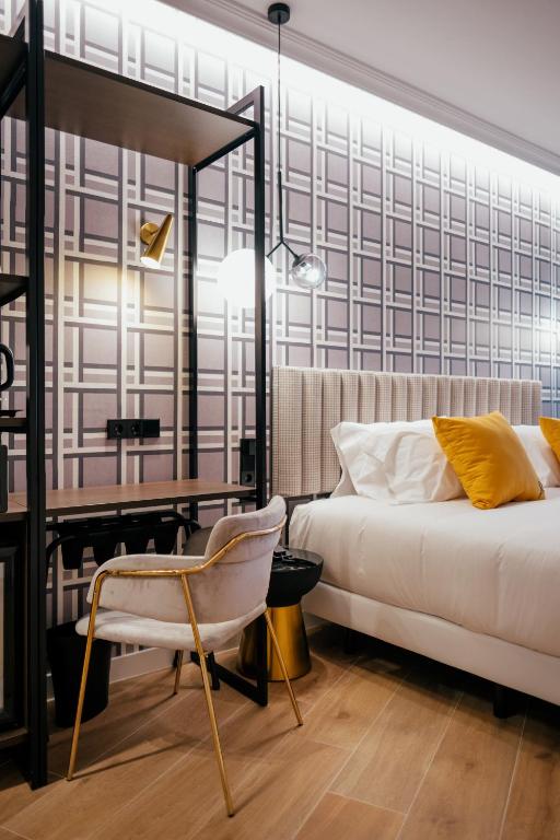 Hotel Cetina Sevilla, Sevilla – Bijgewerkte prijzen 2023