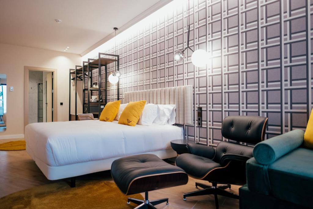 Hotel Cetina Sevilla, Sevilla – Bijgewerkte prijzen 2023