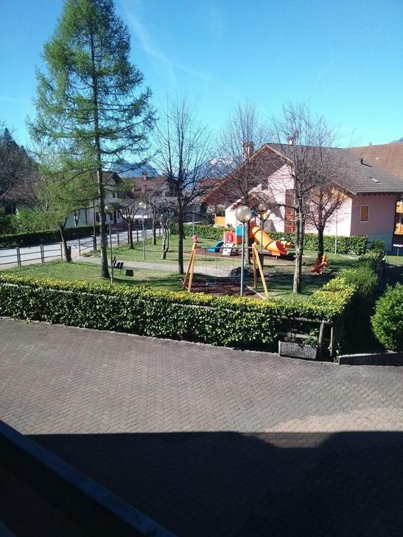 Hotel Cima Tosa - 15