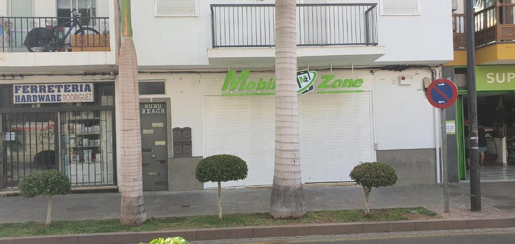 Bubu Beach 5 Ático, Los Cristianos – Precios actualizados 2023