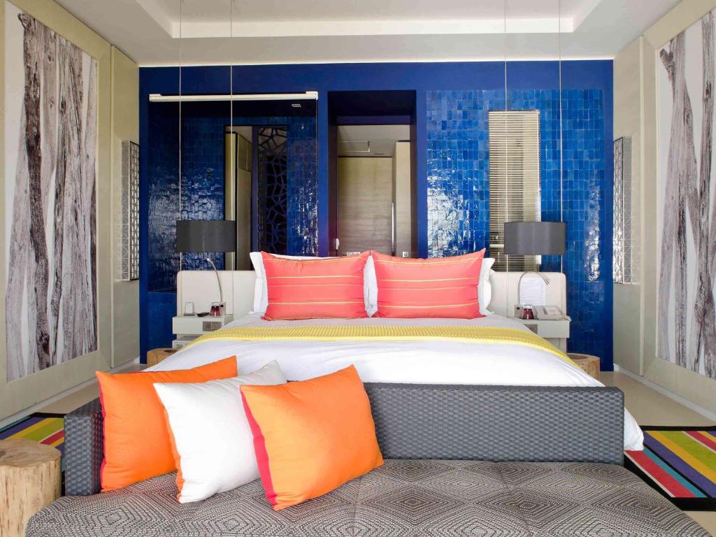 Hotel Le Golf D'Essaouira & Spa - Quarto Twin Superior