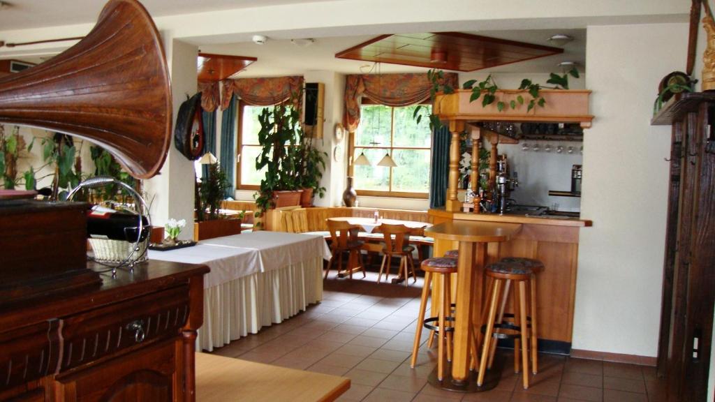 Fotografie z fotogalerie ubytování Offenthaler Hof v destinaci Dreieich